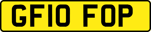 GF10FOP