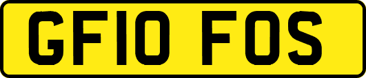 GF10FOS