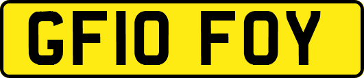 GF10FOY