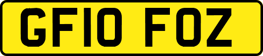 GF10FOZ