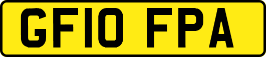 GF10FPA