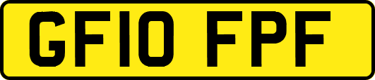 GF10FPF
