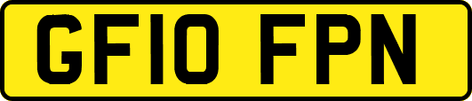 GF10FPN