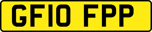 GF10FPP