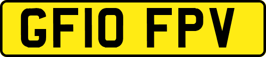 GF10FPV