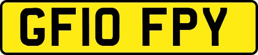 GF10FPY