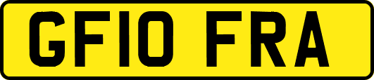 GF10FRA