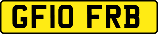 GF10FRB
