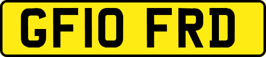 GF10FRD
