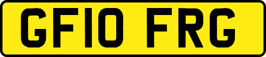 GF10FRG