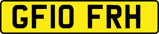 GF10FRH