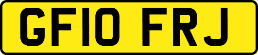 GF10FRJ