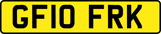 GF10FRK