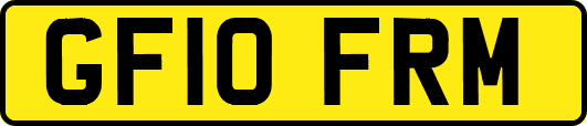 GF10FRM