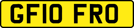 GF10FRO