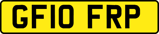 GF10FRP