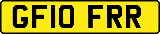 GF10FRR