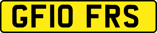 GF10FRS