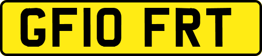 GF10FRT