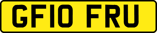 GF10FRU