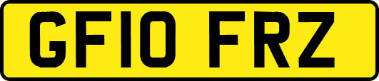GF10FRZ