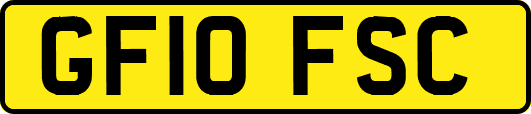 GF10FSC