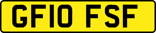 GF10FSF