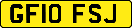 GF10FSJ