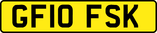 GF10FSK