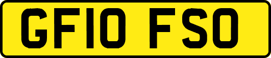 GF10FSO