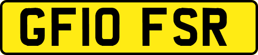GF10FSR