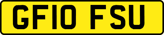 GF10FSU