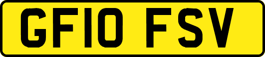GF10FSV