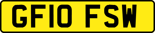 GF10FSW