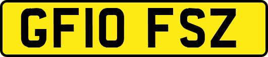 GF10FSZ