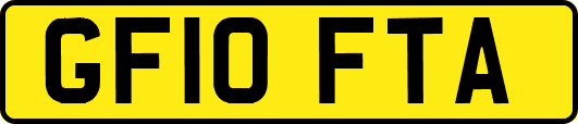 GF10FTA