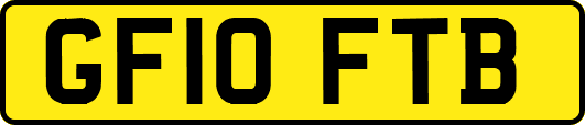 GF10FTB