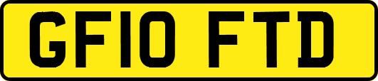 GF10FTD