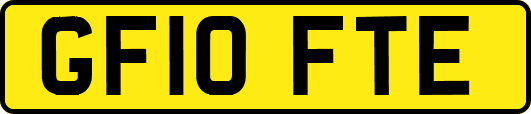 GF10FTE