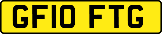 GF10FTG