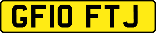 GF10FTJ