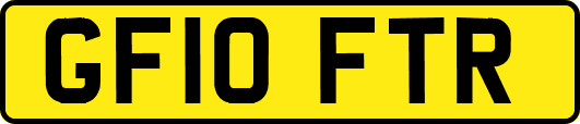 GF10FTR
