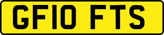 GF10FTS