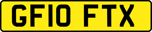 GF10FTX