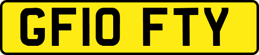 GF10FTY