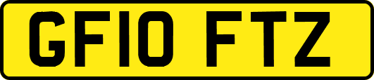 GF10FTZ