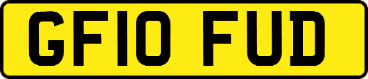 GF10FUD