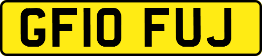 GF10FUJ