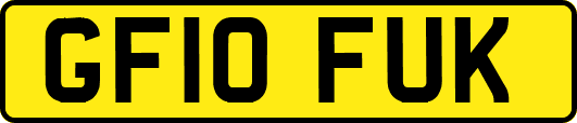 GF10FUK
