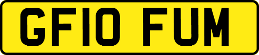 GF10FUM